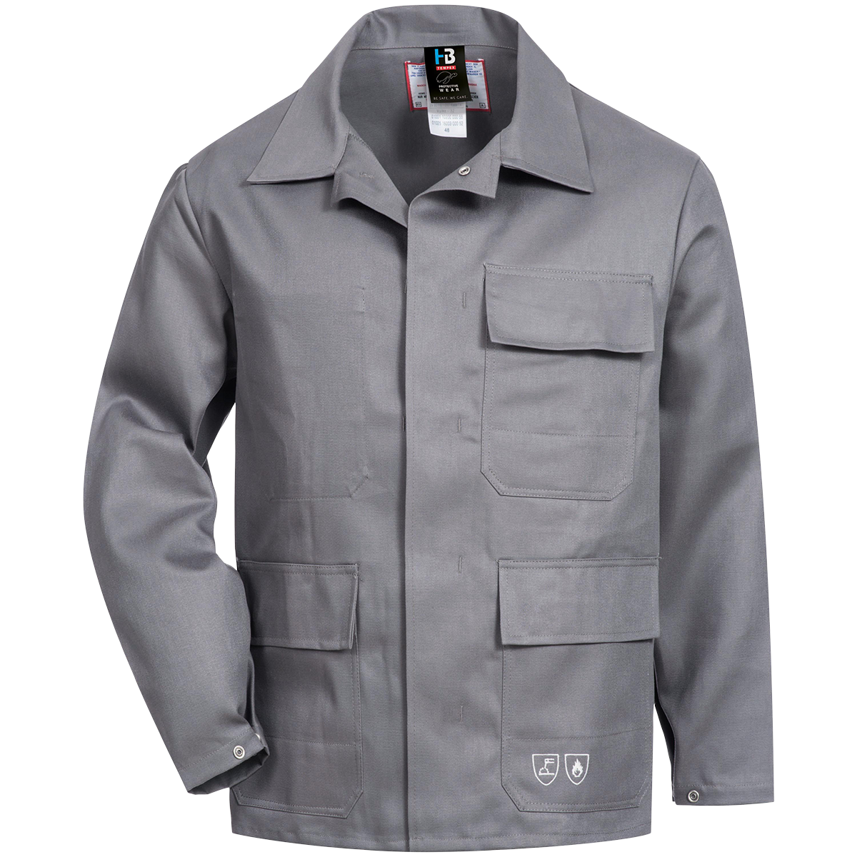 Jacke HB Protective Wear GmbH & Co. KG